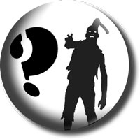 QuestionZombie