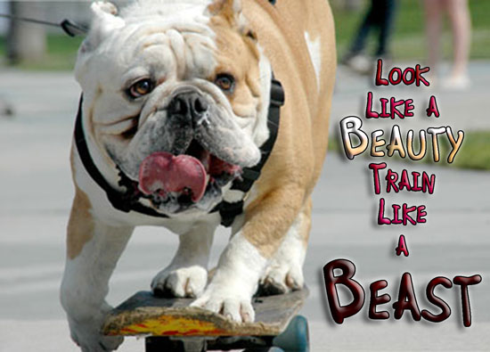 Beauty and Beast