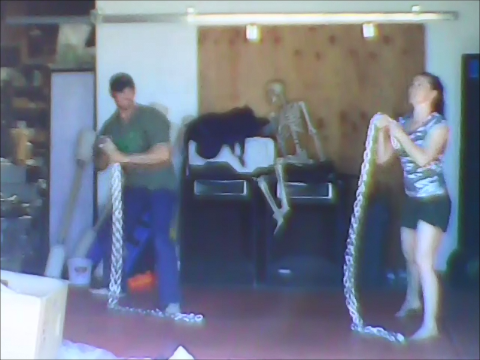 Chain 10 for 10