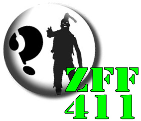 Zombie 411