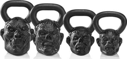 Zombie Bells